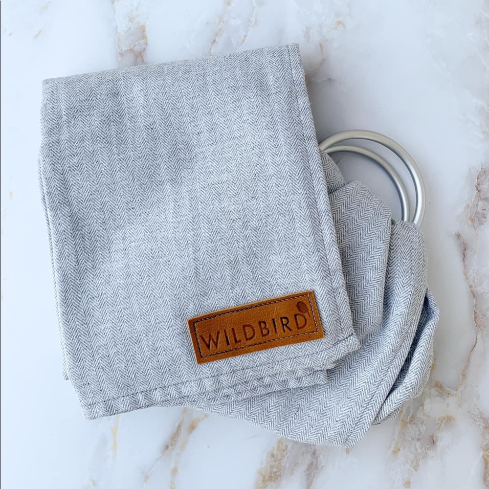 Wildbird Ring Sling Peregrine XSOLDX